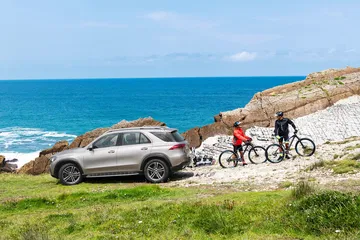 Mercedes Gle 2018 15