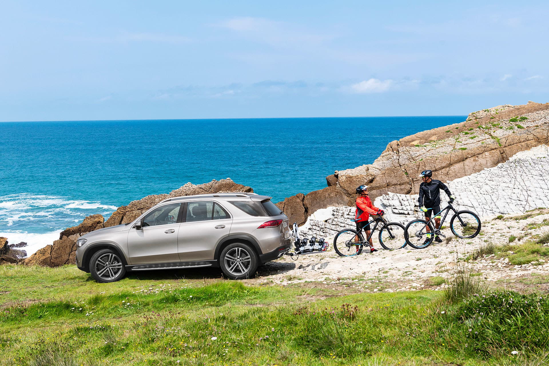 Mercedes Gle 2018 15