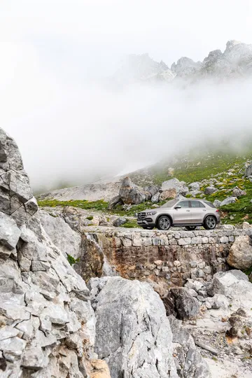 Mercedes Gle 2018 16