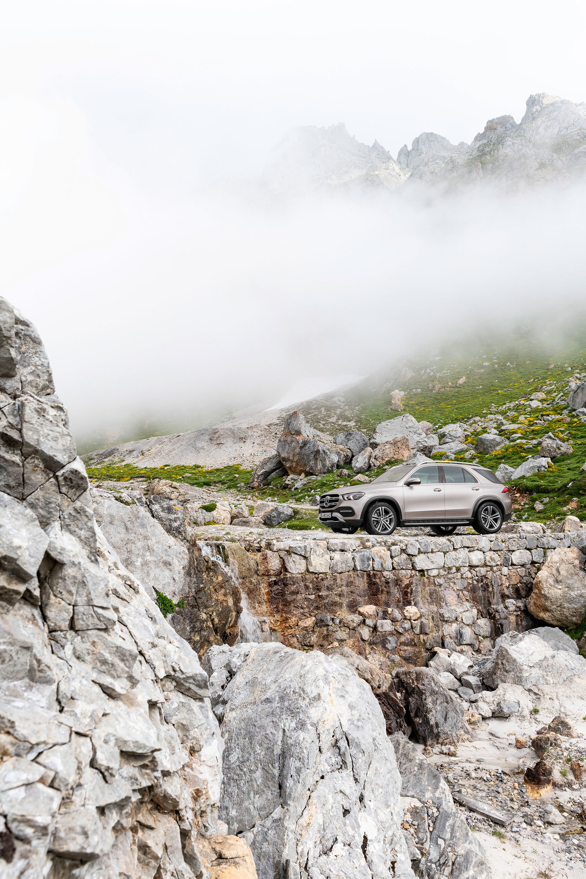 Mercedes Gle 2018 16
