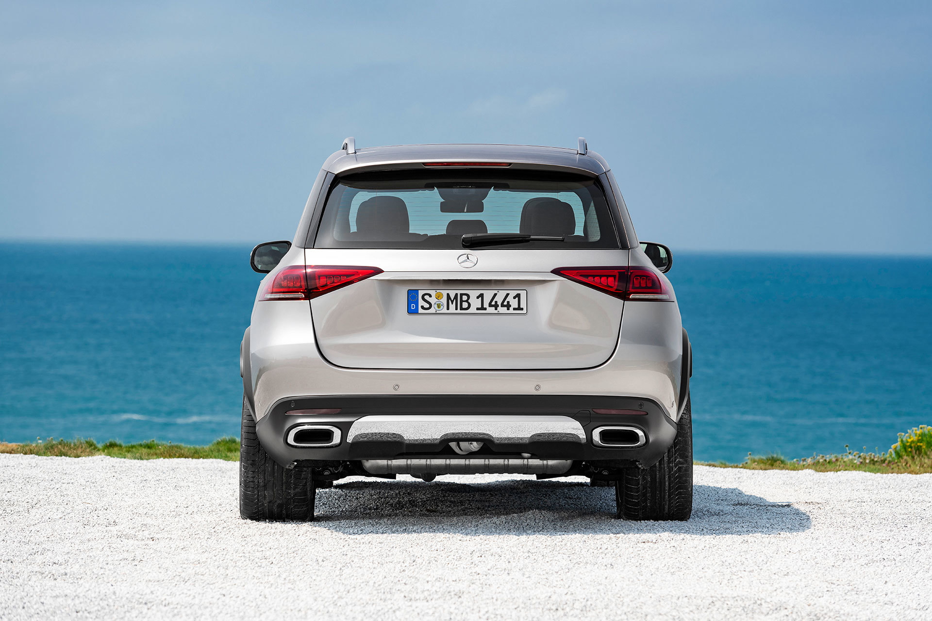 Mercedes Gle 2018 26