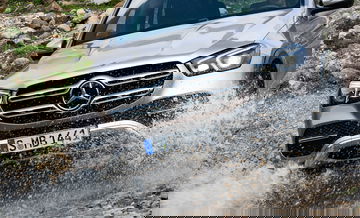 Mercedes Gle 2018 40
