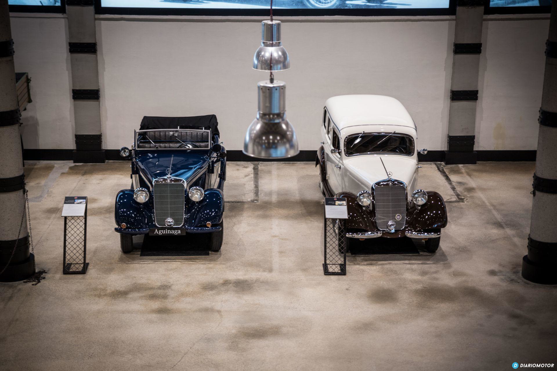 Museo Mercedes Aguinaga 15