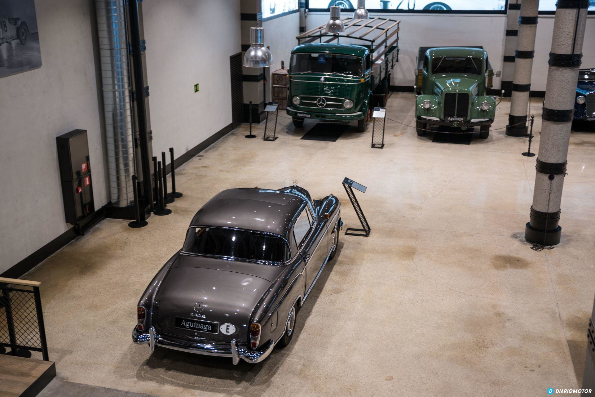 Museo Mercedes Aguinaga 17