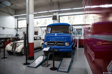 Museo Mercedes Aguinaga 21