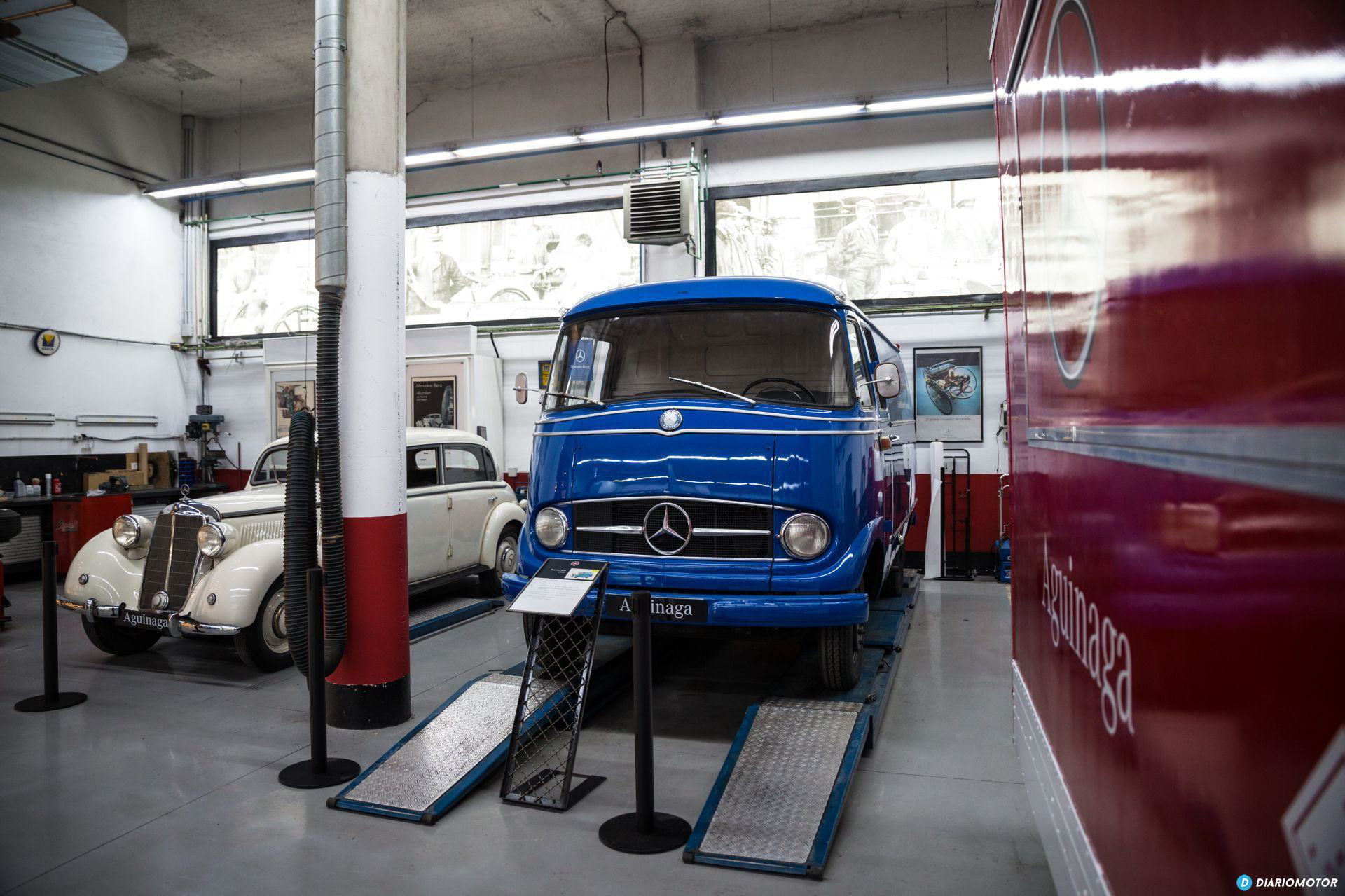 Museo Mercedes Aguinaga 21