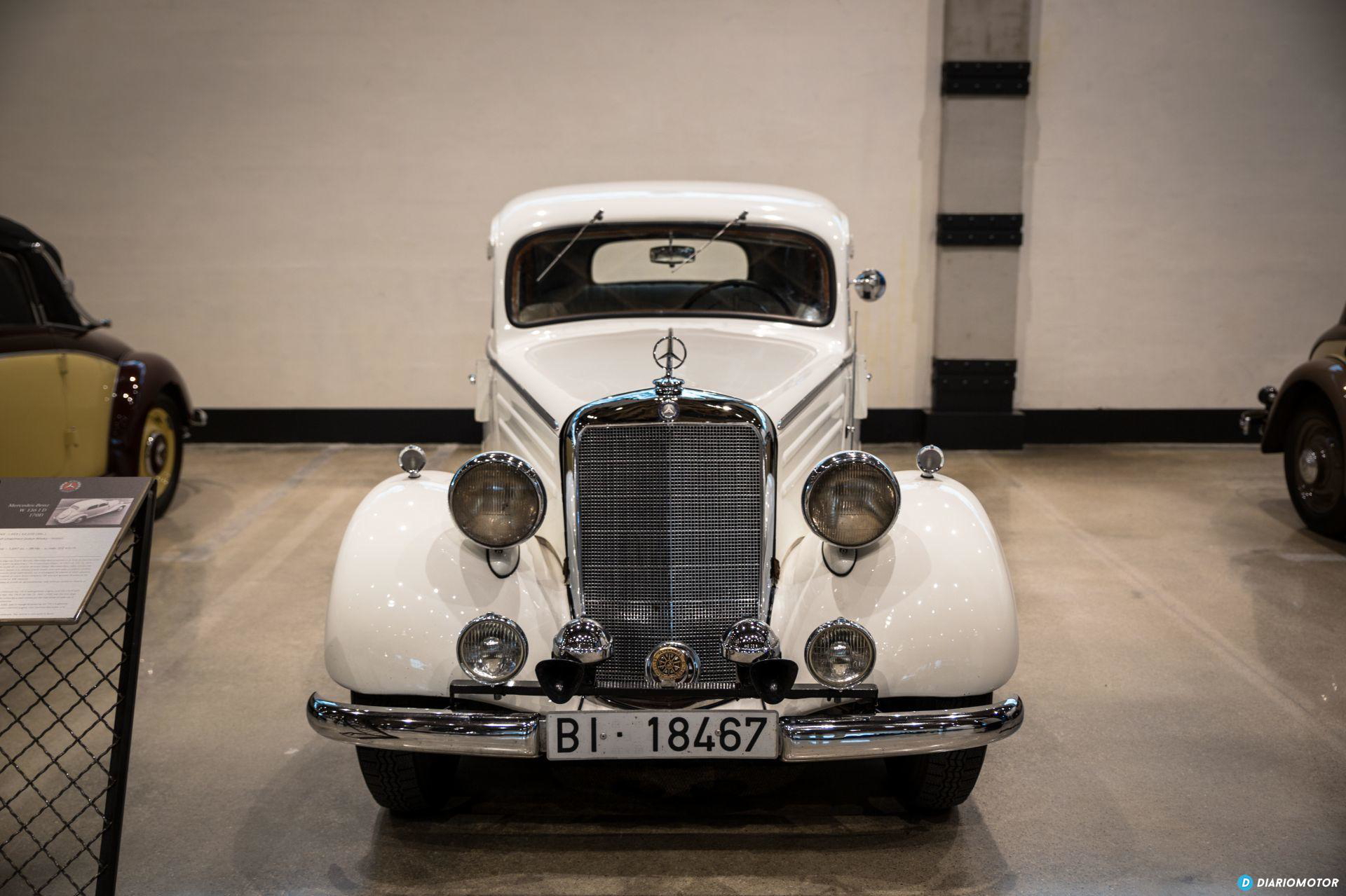 Museo Mercedes Aguinaga 24