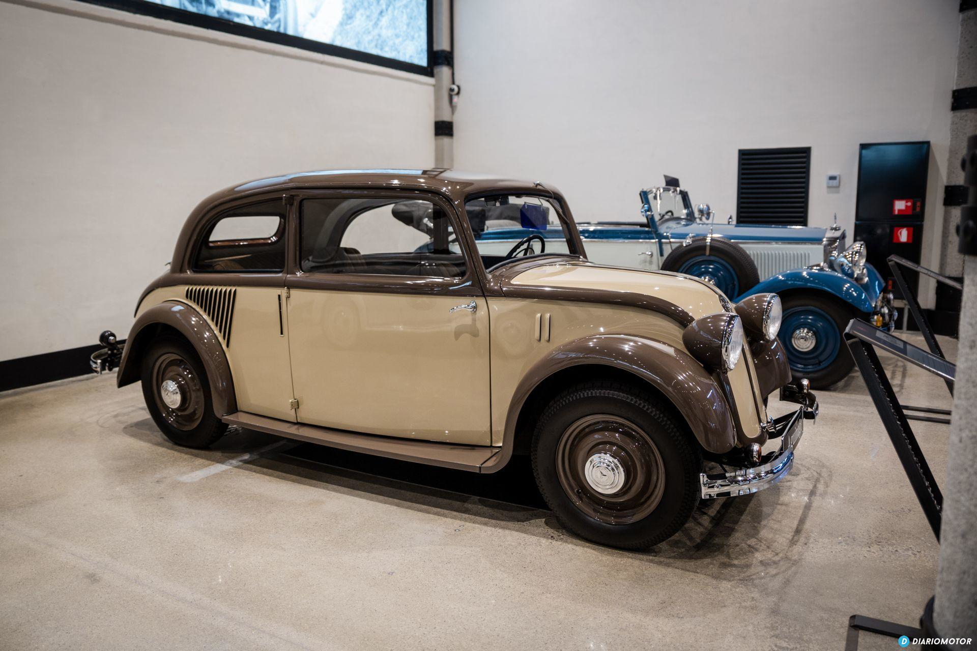 Museo Mercedes Aguinaga 25