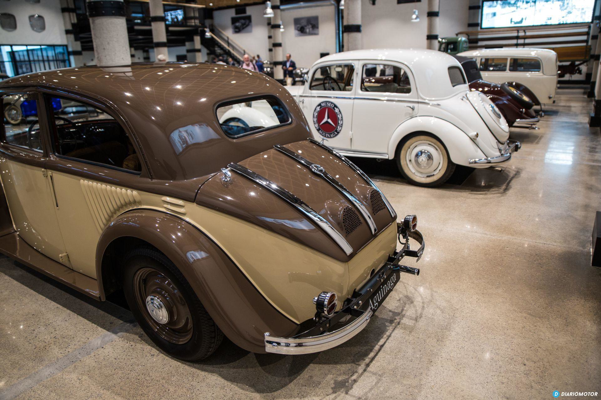 Museo Mercedes Aguinaga 26