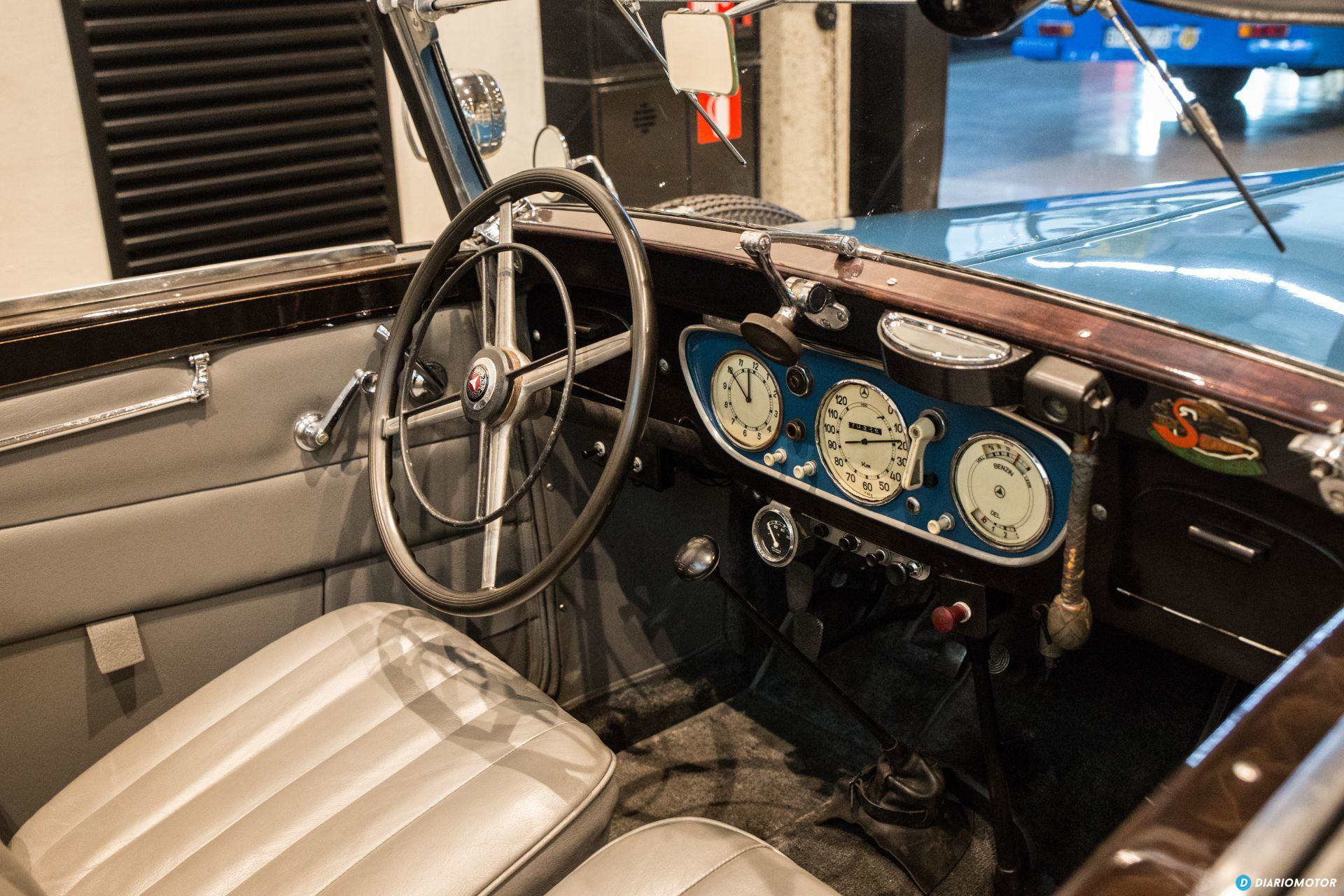 Museo Mercedes Aguinaga 27