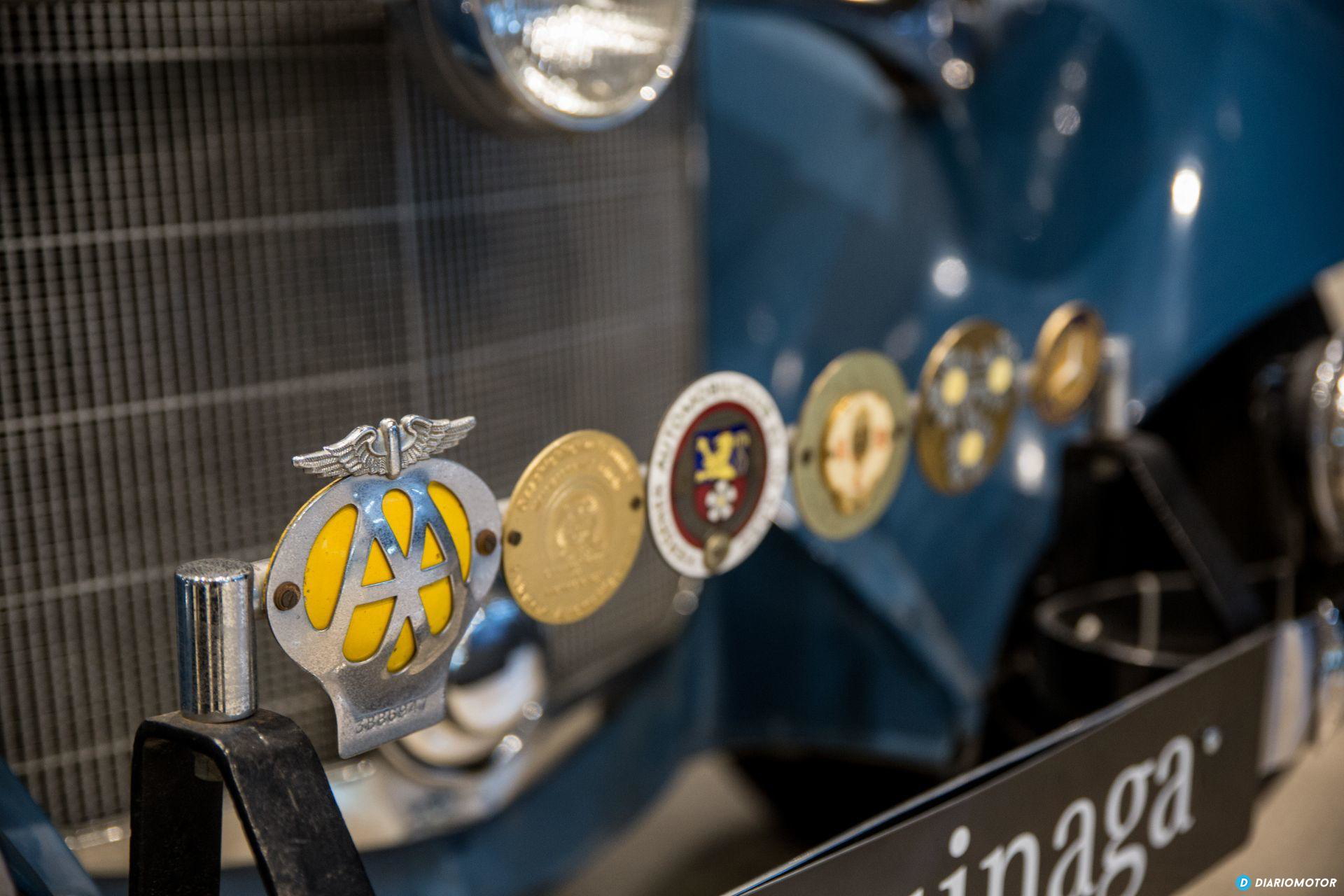 Museo Mercedes Aguinaga 28