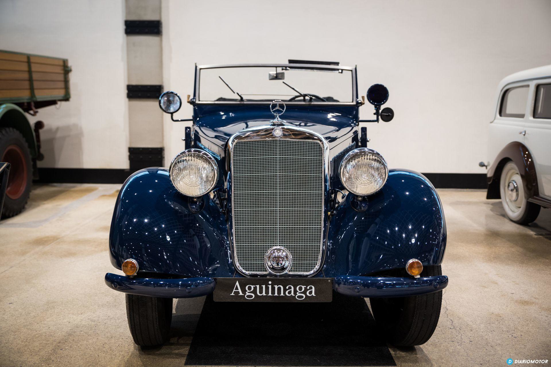 Museo Mercedes Aguinaga 33