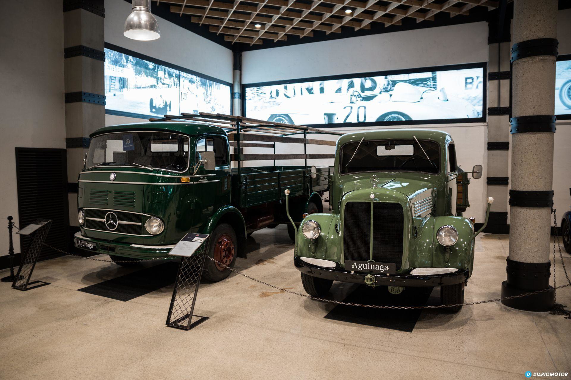 Museo Mercedes Aguinaga 35
