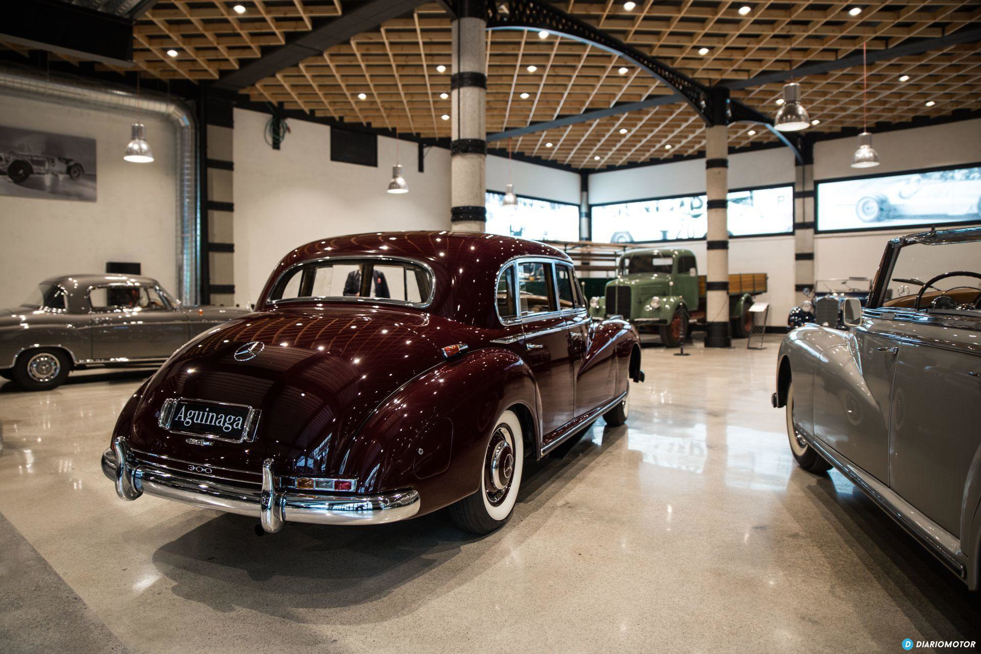 Museo Mercedes Aguinaga 38