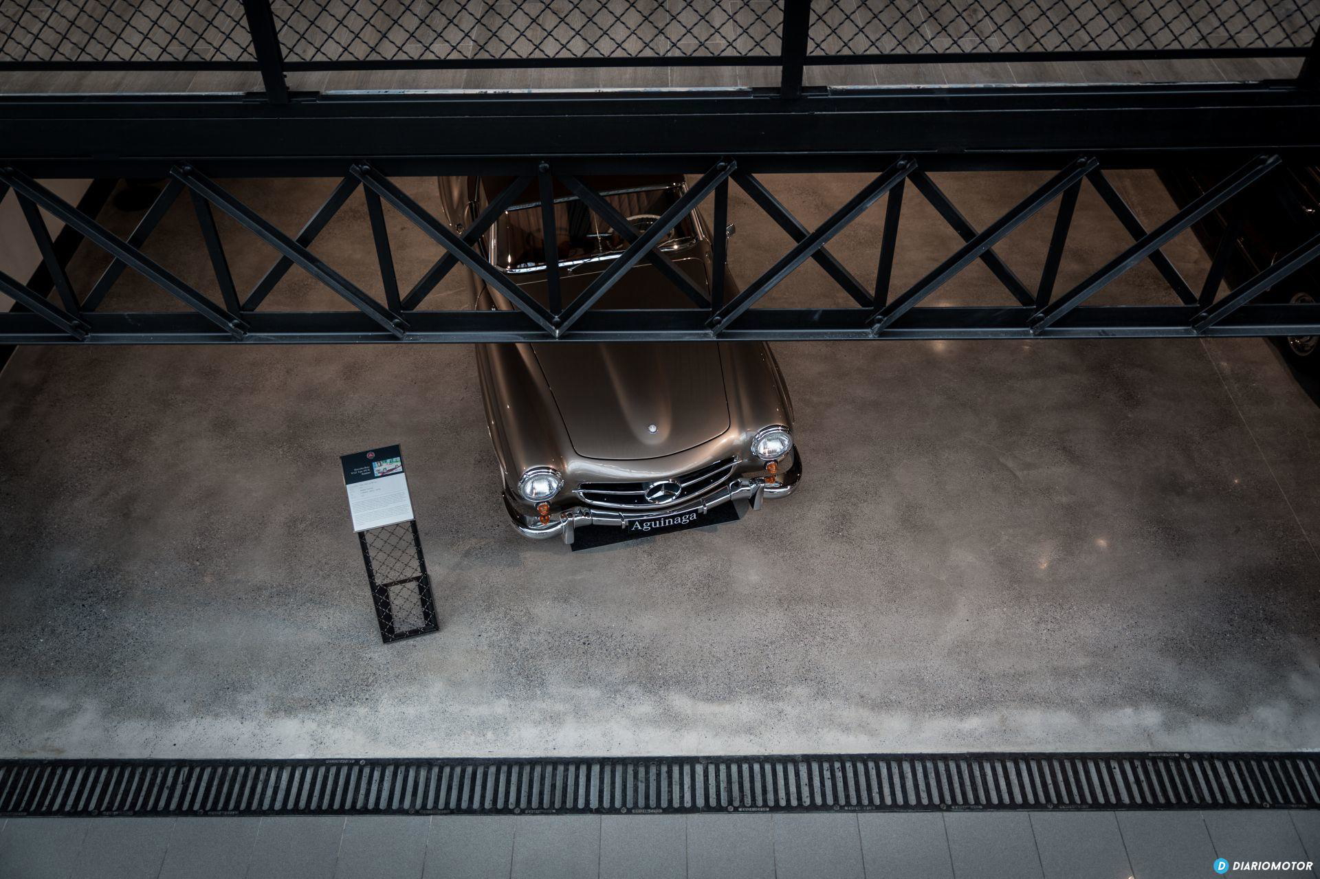 Museo Mercedes Aguinaga 47
