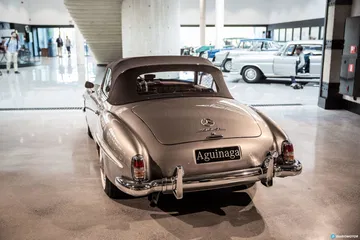 Museo Mercedes Aguinaga 58