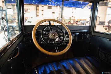Museo Mercedes Aguinaga 61