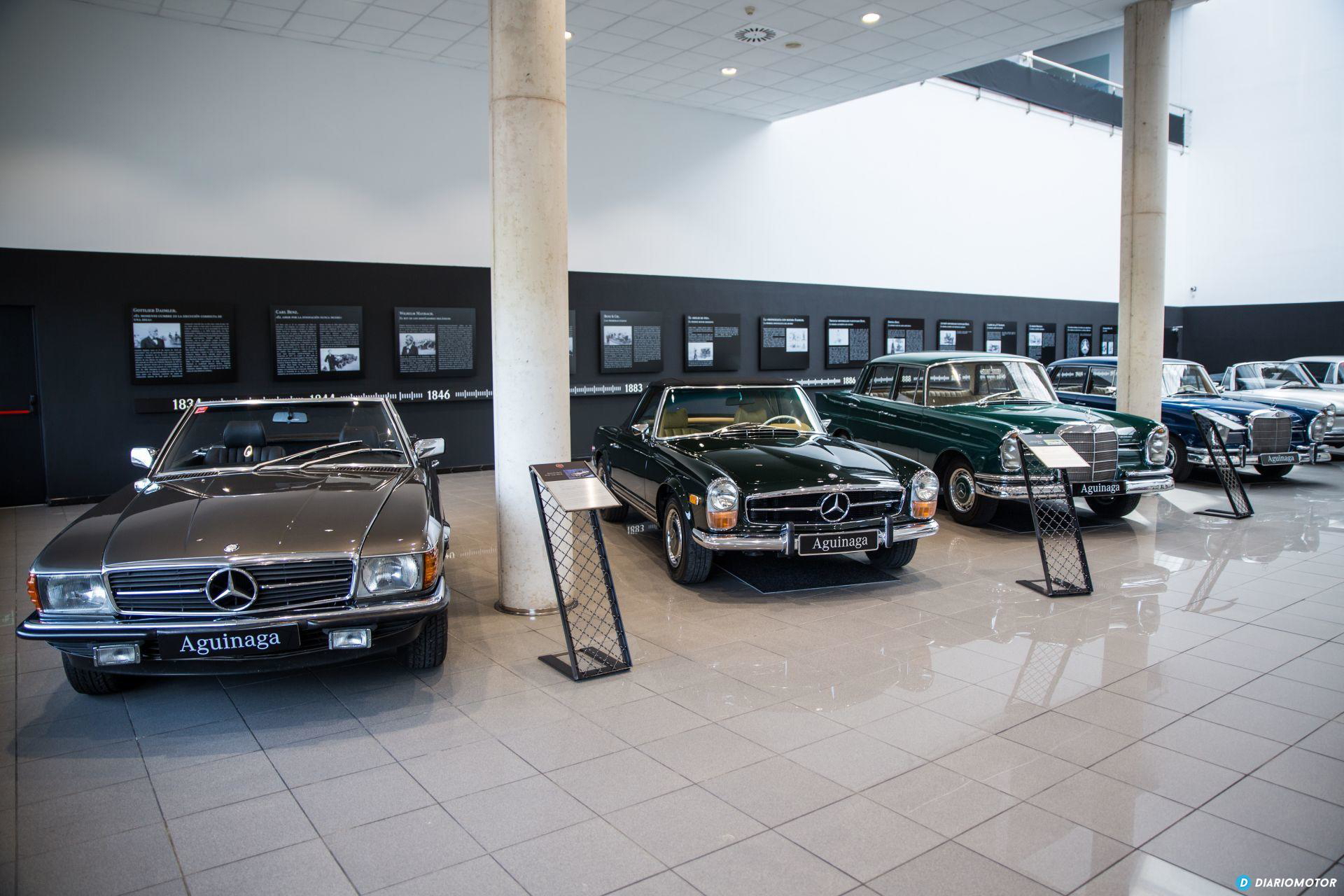 Museo Mercedes Aguinaga 65