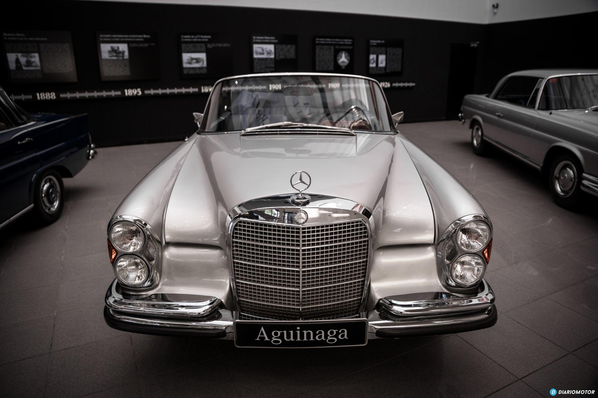 Museo Mercedes Aguinaga 8 