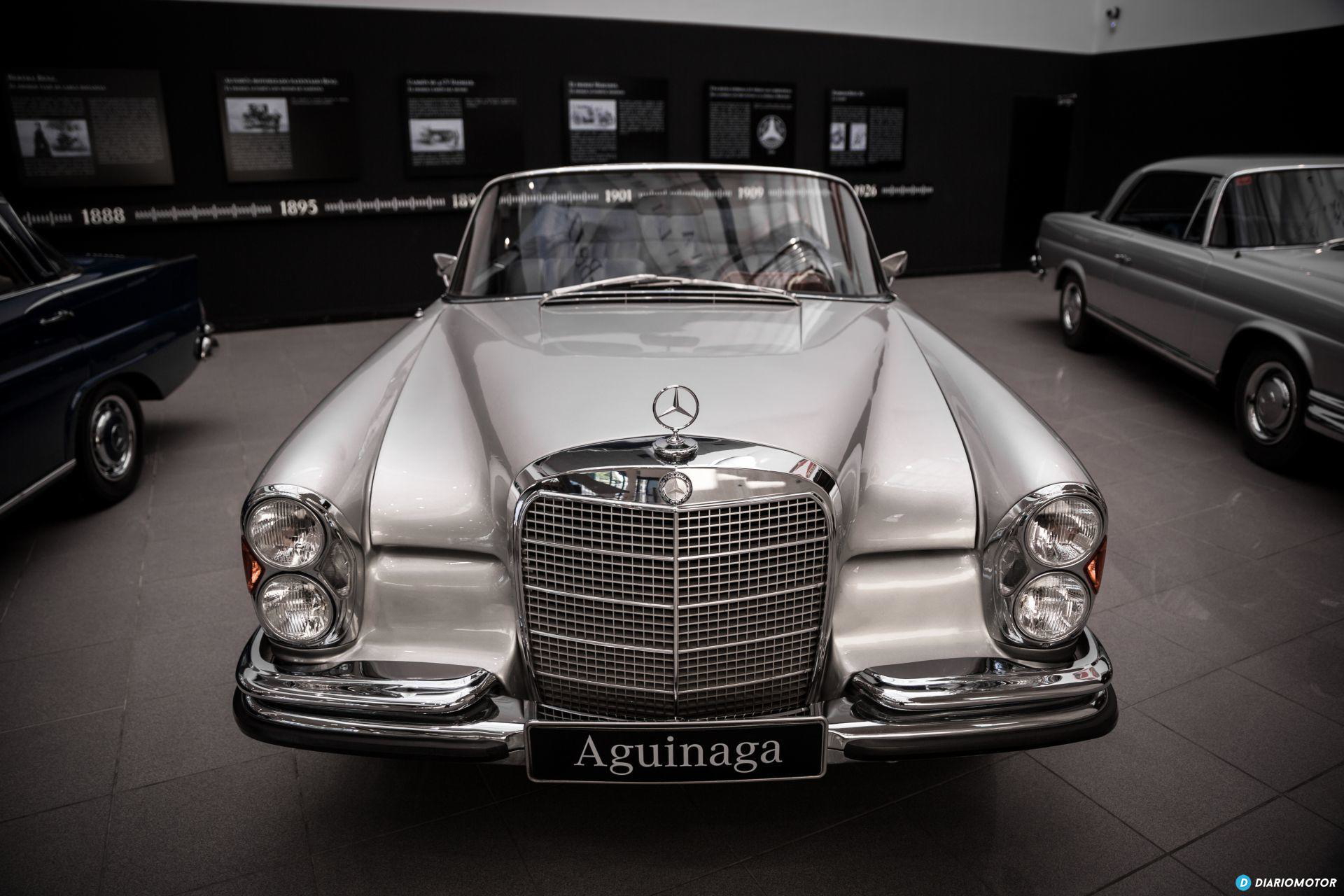 Museo Mercedes Aguinaga 8