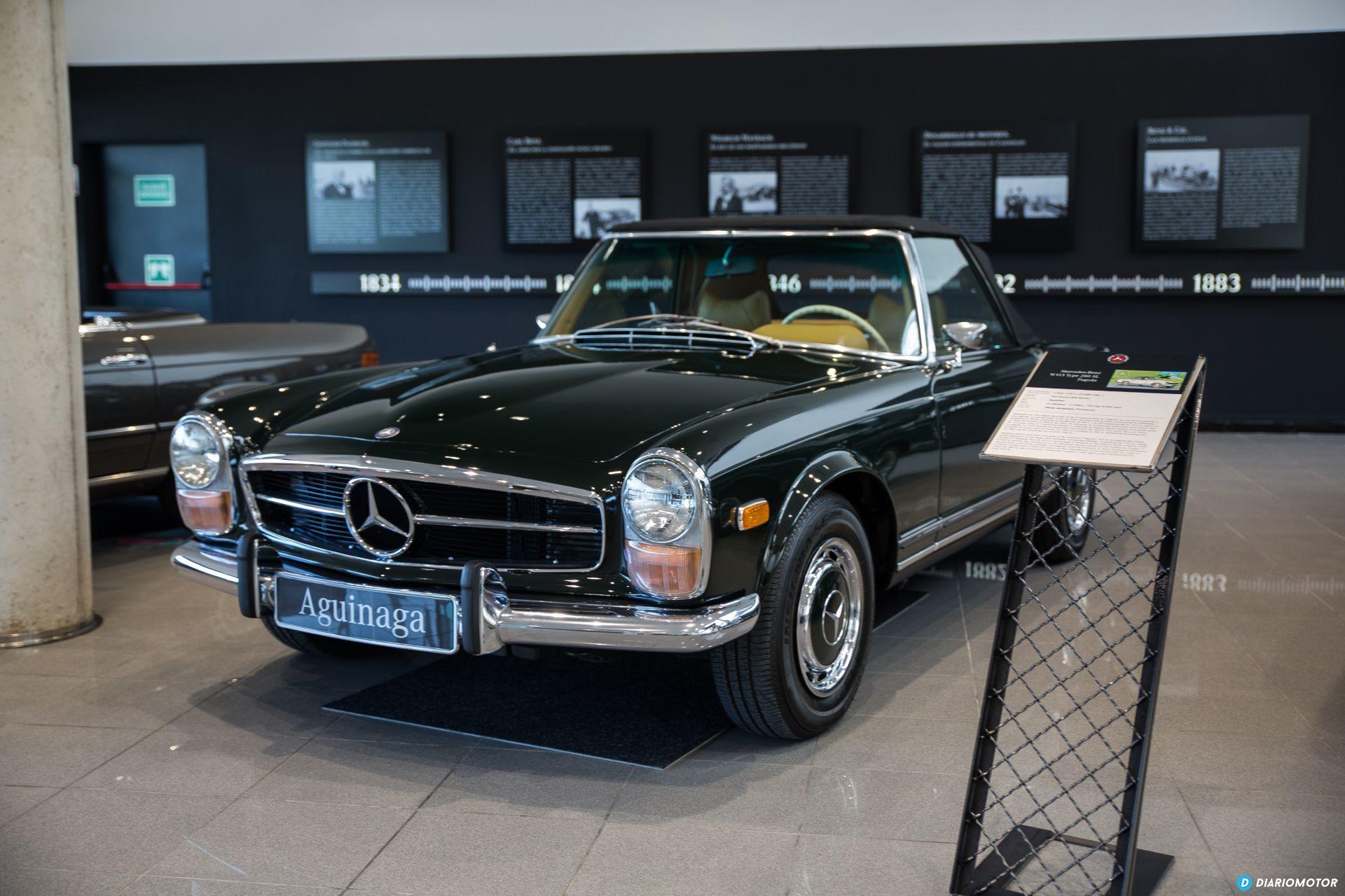 Museo Mercedes Aguinaga 9 