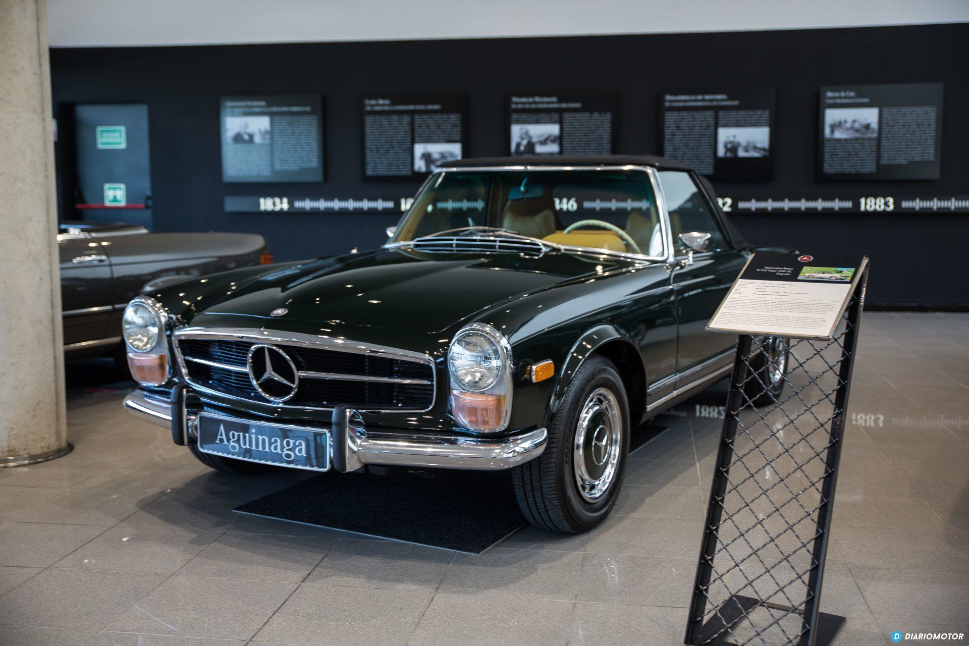 Museo Mercedes Aguinaga 9