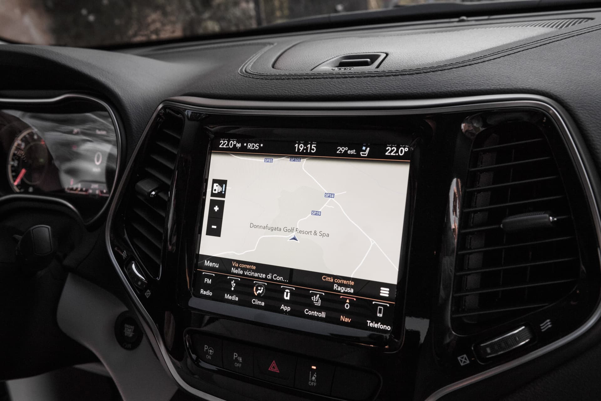 New Jeep Cherokee 11