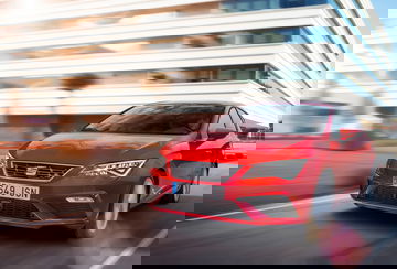 New Seat Leon 016h O Hd