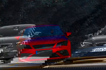 New Seat Leon 017h O Hd