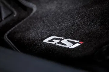 Opel Corsa Gsi