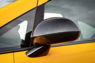 Opel Corsa Gsi