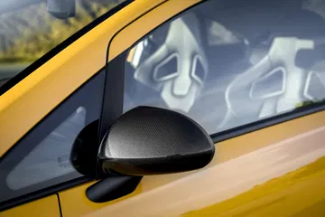 2018 Opel Corsa Gsi