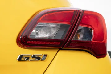 Opel Corsa Gsi