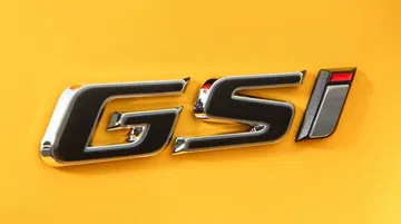 Opel Corsa Gsi