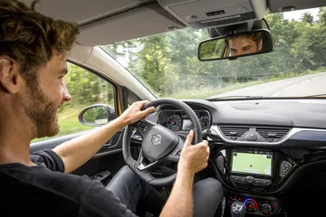 2018 Opel Corsa Gsi