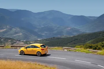 2018 Opel Corsa Gsi