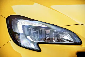 2018 Opel Corsa Gsi