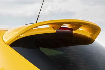 Opel Corsa Gsi