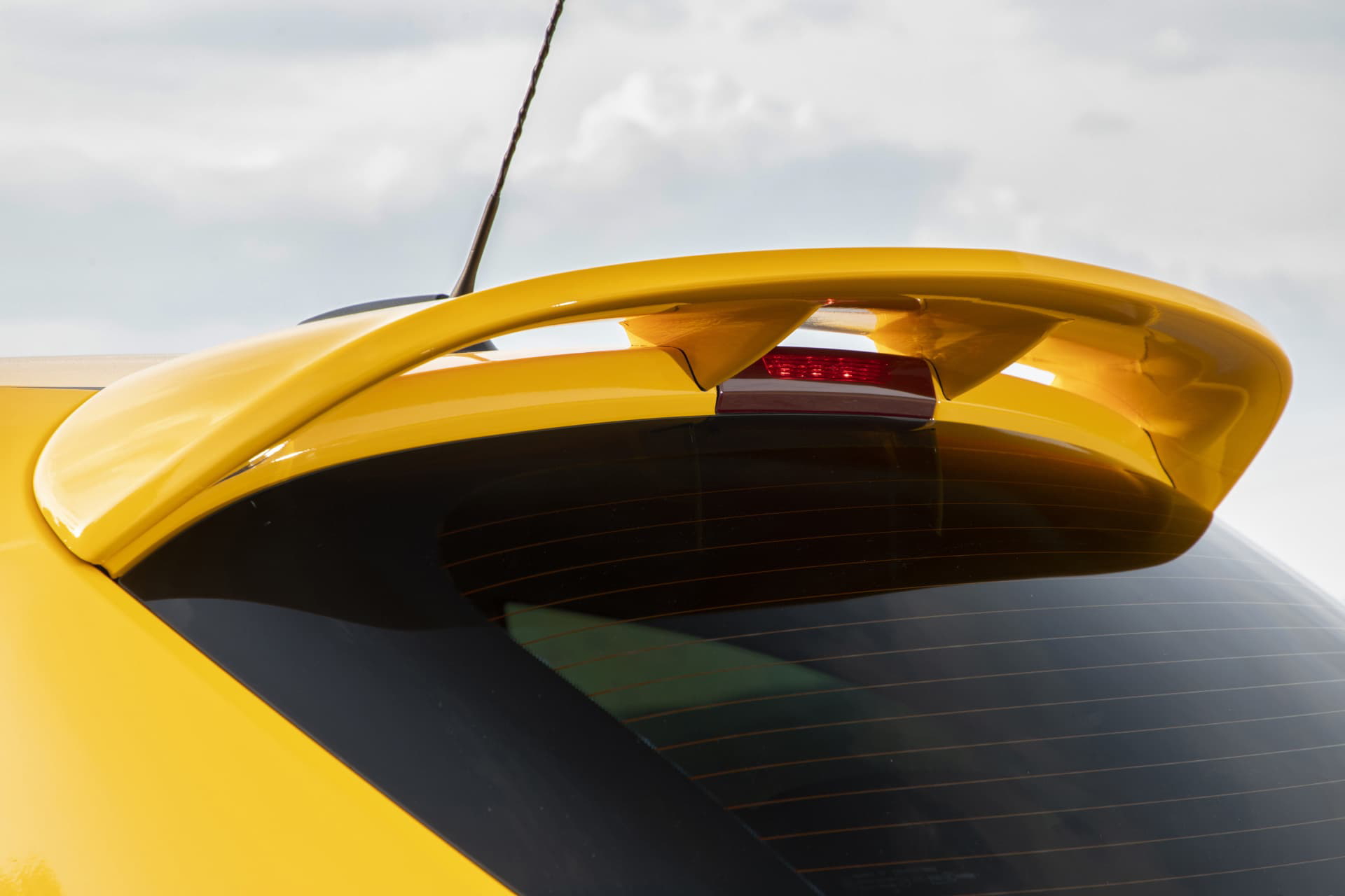 Opel Corsa Gsi