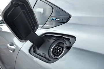 Peugeot Coches Hibridos 508 3008 06