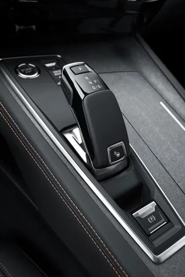 Peugeot Coches Hibridos 508 3008 11