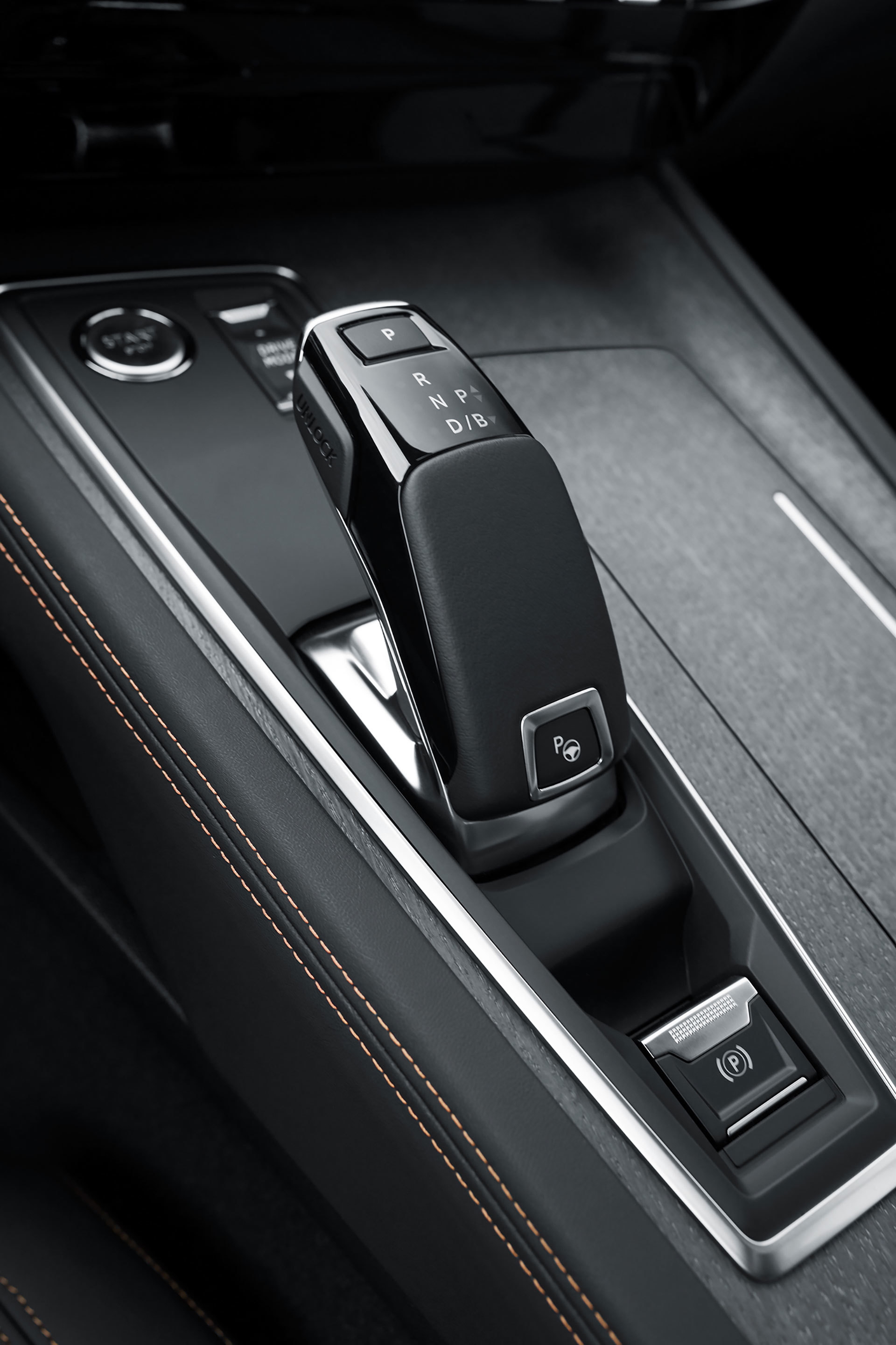 Peugeot Coches Hibridos 508 3008 11