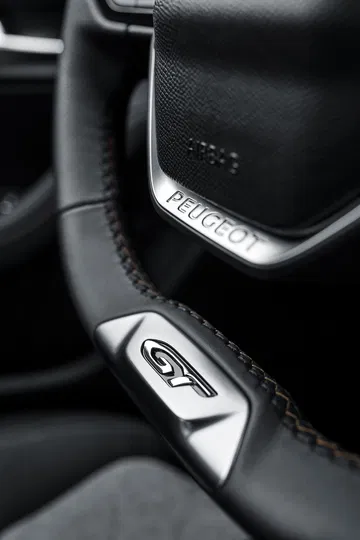 Peugeot Coches Hibridos 508 3008 30