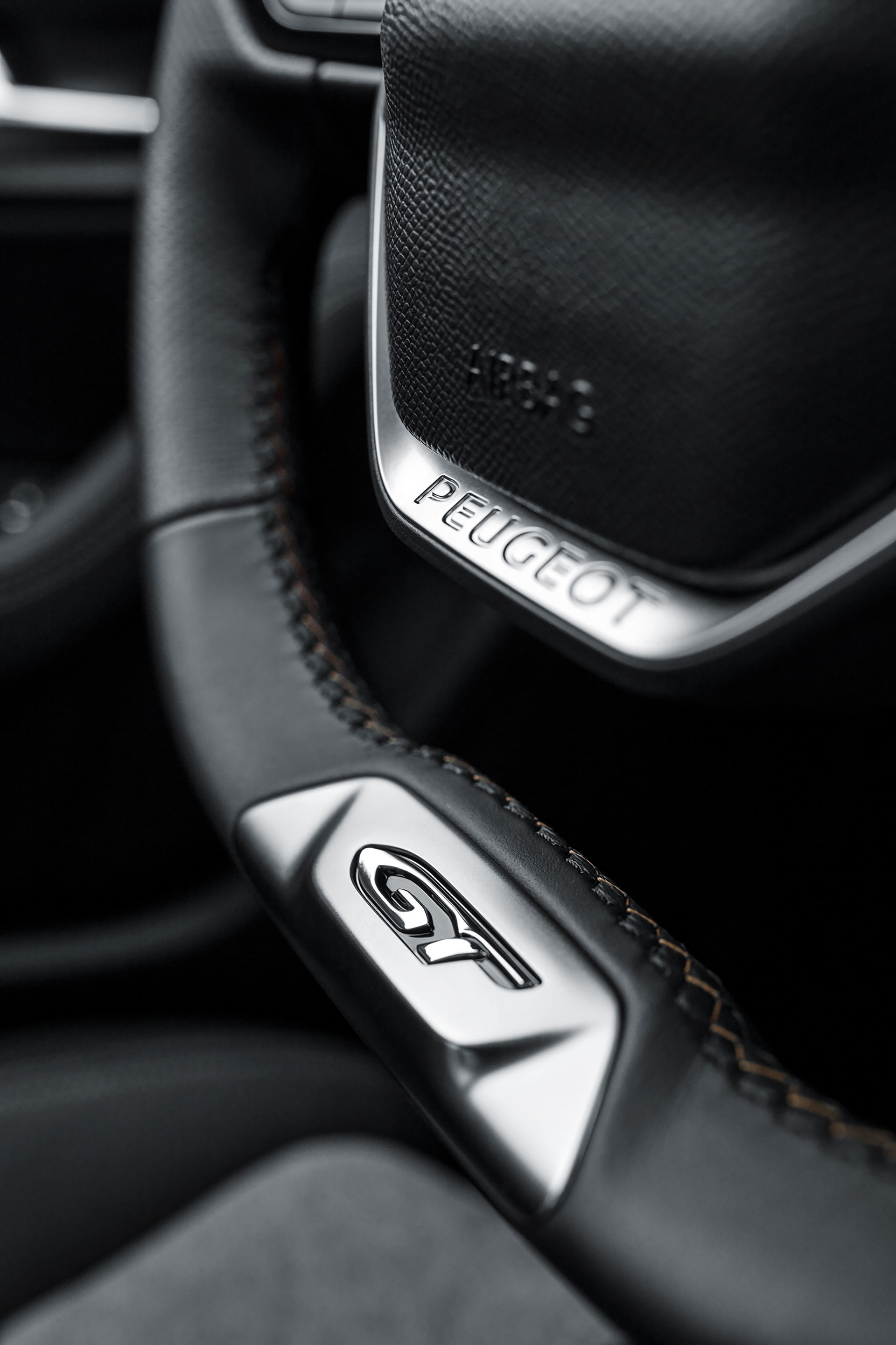 Peugeot Coches Hibridos 508 3008 30