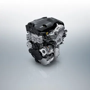 Peugeot Coches Hibridos 508 3008 43