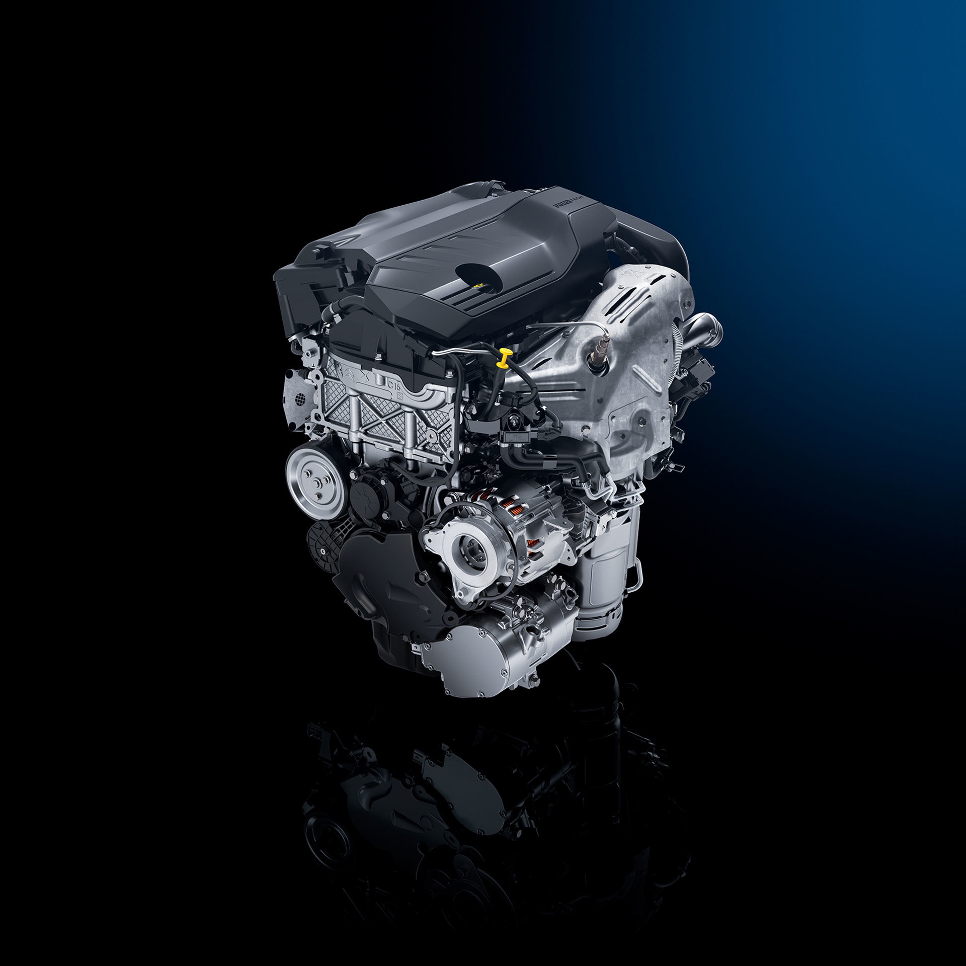 Peugeot Coches Hibridos 508 3008 44