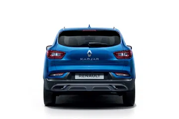 2018 Nouveau Renault Kadjar