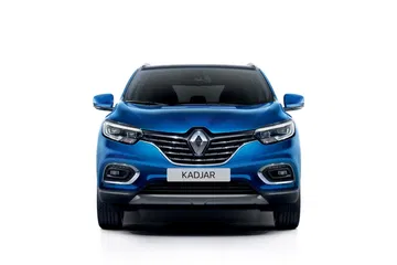 2018 Nouveau Renault Kadjar