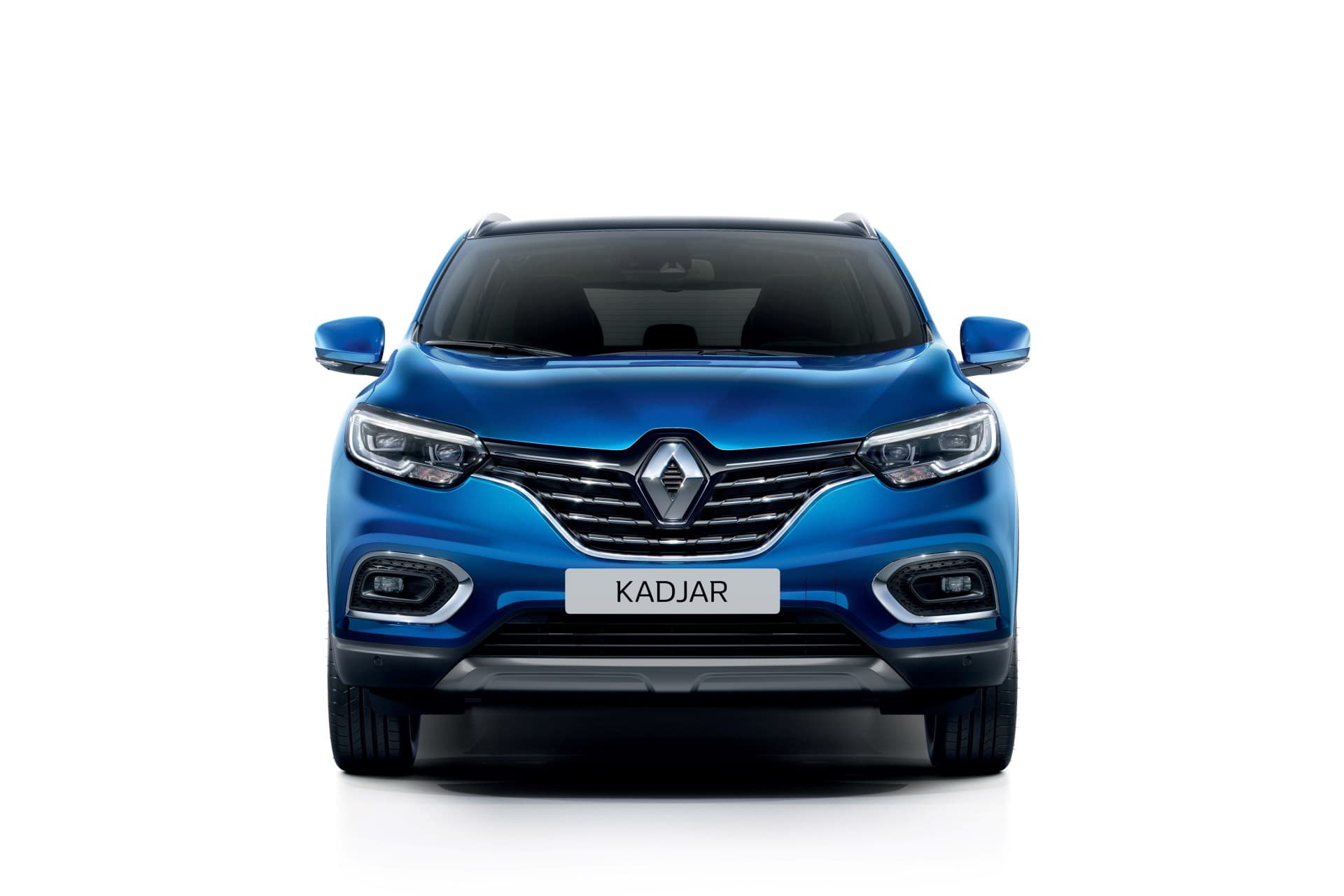 2018 Nouveau Renault Kadjar