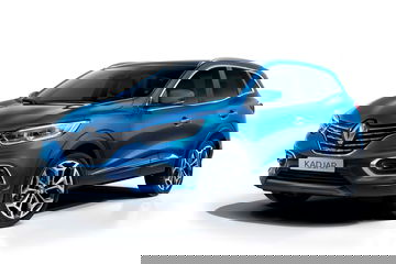 2018 Nouveau Renault Kadjar